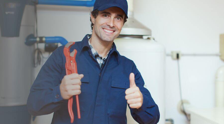 Professional Leak Detection in West Alexandria, OH